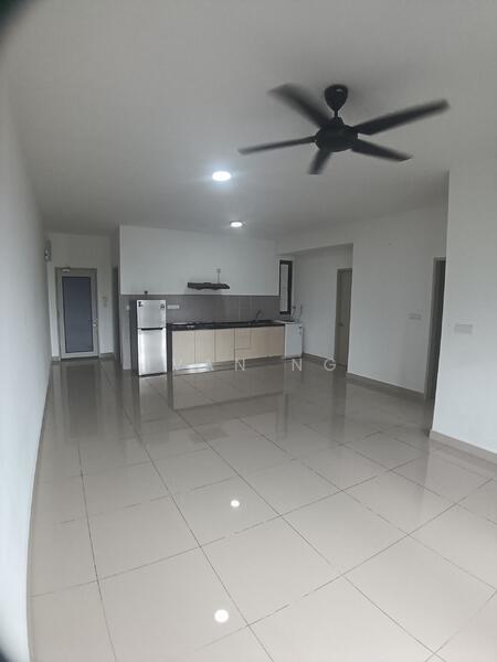 Service Residence for Rent at The Nest @ Jln Klang Lama - Ivan Ng - Kitchen - PropertyGuru.com.my