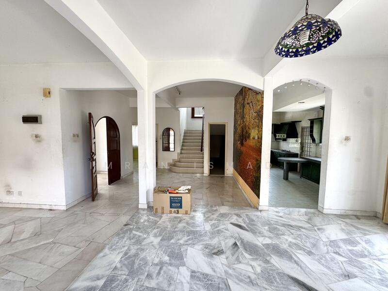 Bungalow for Sale in Taman Rasah Kemayan (Rasah) - Imran Ismadi - Interior - PropertyGuru.com.my