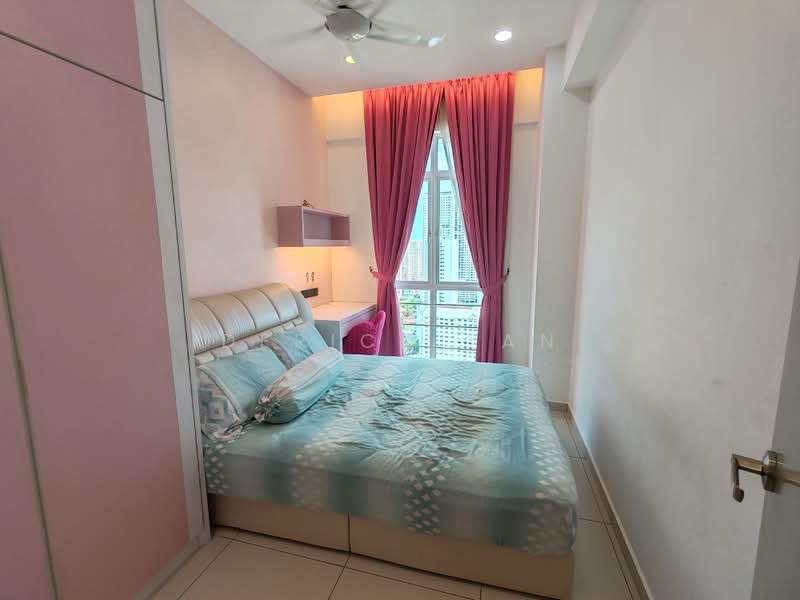 Condominium for Sale at Straits Garden Condominium - Derick Tan - PropertyGuru.com.my