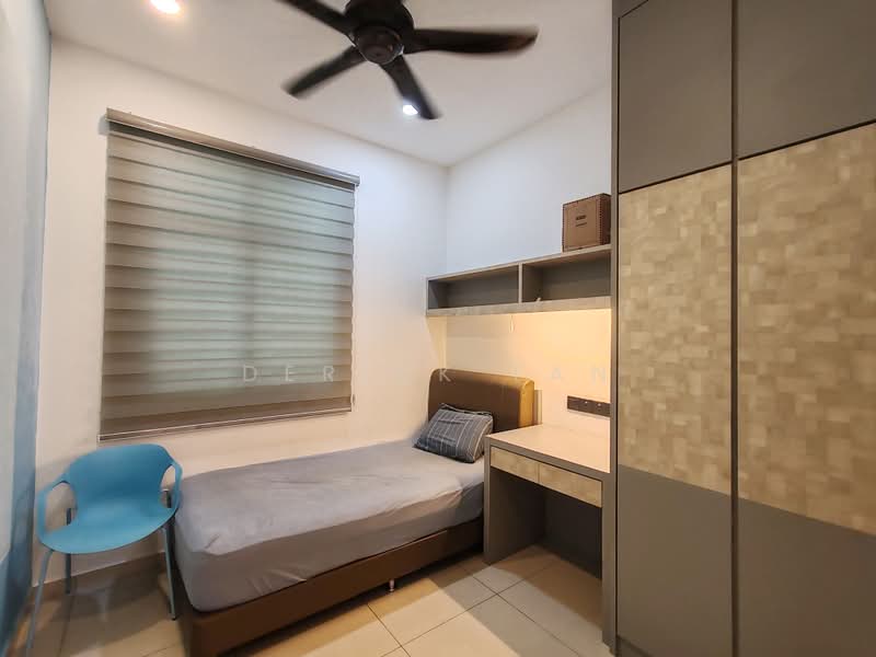 Condominium for Sale at Straits Garden Condominium - Derick Tan - PropertyGuru.com.my