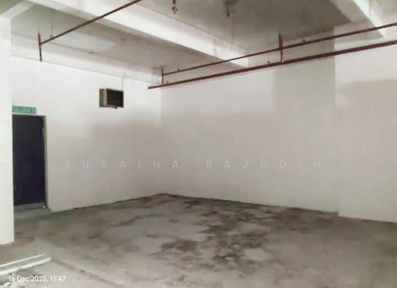 Shop / Office for Rent in Vista Alam Sek 14 (Shah Alam) - Zuraina Rajudin - Interior - PropertyGuru.com.my