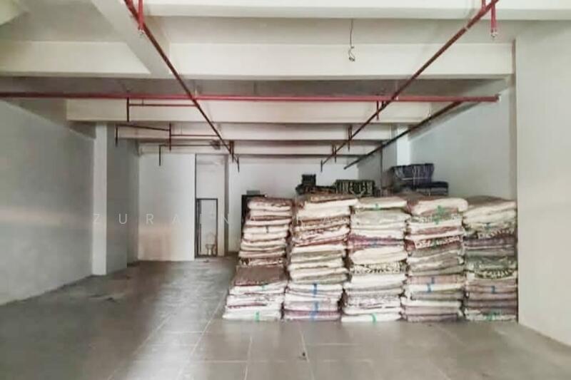 Shop / Office for Rent in Vista Alam Sek 14 (Shah Alam) - Zuraina Rajudin - Interior - PropertyGuru.com.my
