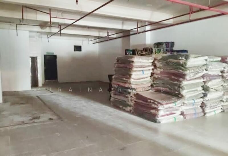 Shop / Office for Rent in Vista Alam Sek 14 (Shah Alam) - Zuraina Rajudin - Interior - PropertyGuru.com.my