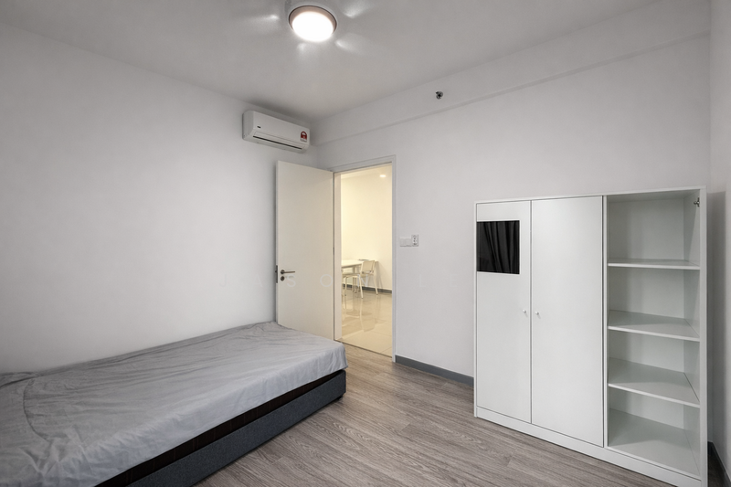 Service Residence for Rent at Southlink - Jason Lee - Bedroom - PropertyGuru.com.my