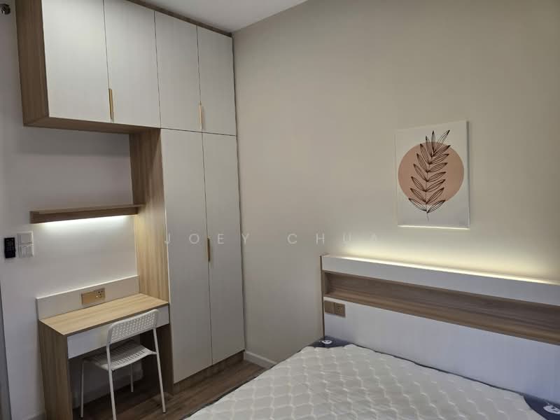 Sunway Belfield untuk Untuk Disewa - RM 4,500 /bulan, Mac 2026 - Bedroom - PropertyGuru.com.my