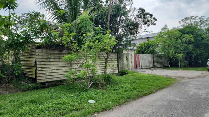 Industrial Land for Rent in Taman Garing Utama (Rawang) - Skris Chooi - Exterior - PropertyGuru.com.my