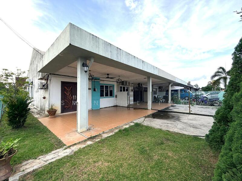 Terraced House for Sale in Klang (Selangor) - Yasmin Sulaiman - Exterior - PropertyGuru.com.my