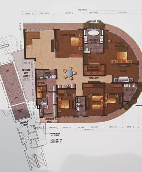 Condominium for Sale at 11 Mont Kiara @ MK11 - Leonard Chin - PropertyGuru.com.my