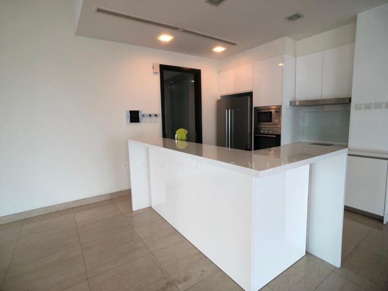 Condominium for Sale at 11 Mont Kiara @ MK11 - Leonard Chin - Kitchen - PropertyGuru.com.my