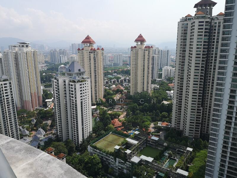 Condominium for Sale at 11 Mont Kiara @ MK11 - Leonard Chin - Exterior - PropertyGuru.com.my