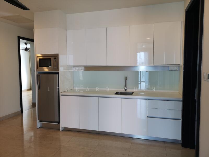 Condominium for Sale at 11 Mont Kiara @ MK11 - Leonard Chin - Kitchen - PropertyGuru.com.my