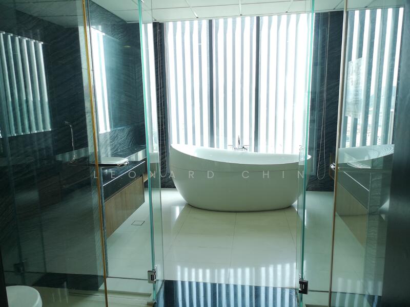 Condominium for Sale at 11 Mont Kiara @ MK11 - Leonard Chin - Bathroom - PropertyGuru.com.my