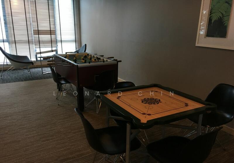 Condominium for Sale at 11 Mont Kiara @ MK11 - Leonard Chin - Interior - PropertyGuru.com.my