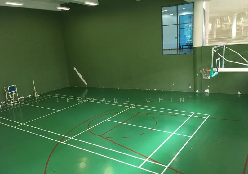 Condominium for Sale at 11 Mont Kiara @ MK11 - Leonard Chin - Interior - PropertyGuru.com.my