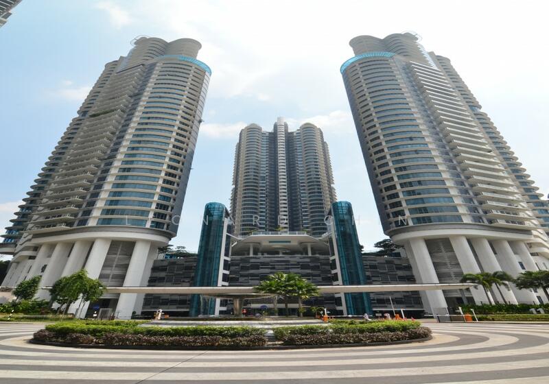 Condominium for Sale at 11 Mont Kiara @ MK11 - Leonard Chin - Exterior - PropertyGuru.com.my