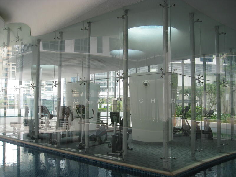 Condominium for Sale at 11 Mont Kiara @ MK11 - Leonard Chin - Gym - PropertyGuru.com.my