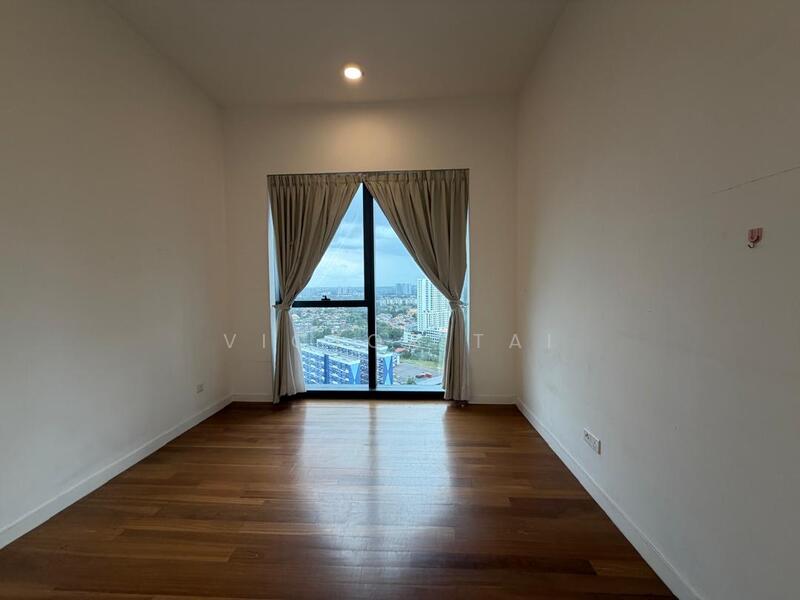 The Astaka @ 1 Bukit Senyum untuk Untuk Disewa - RM 7,500 /bulan, Mac 2026 - View - PropertyGuru.com.my