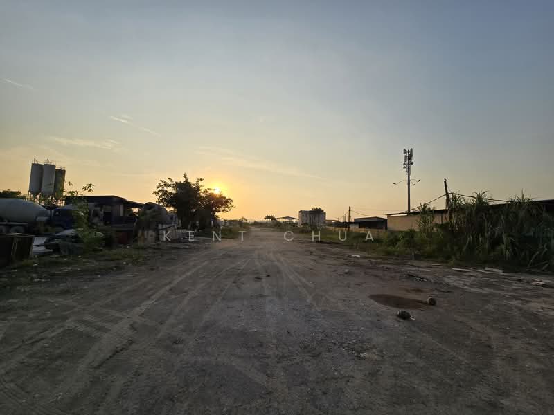 Agricultural Land for Rent in Kampung Baru Subang (Sungai Buloh) - Kent Chua - Exterior - PropertyGuru.com.my