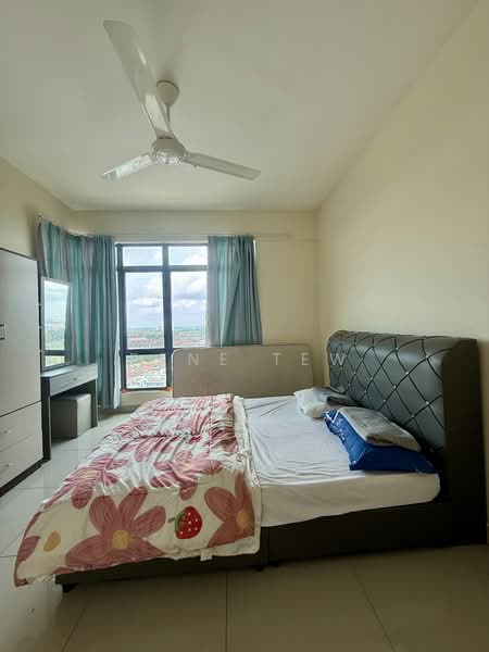 ARC @ Austin Hills untuk Untuk Disewa - RM 1,500 /bulan, Mac 2026 - Bedroom - PropertyGuru.com.my