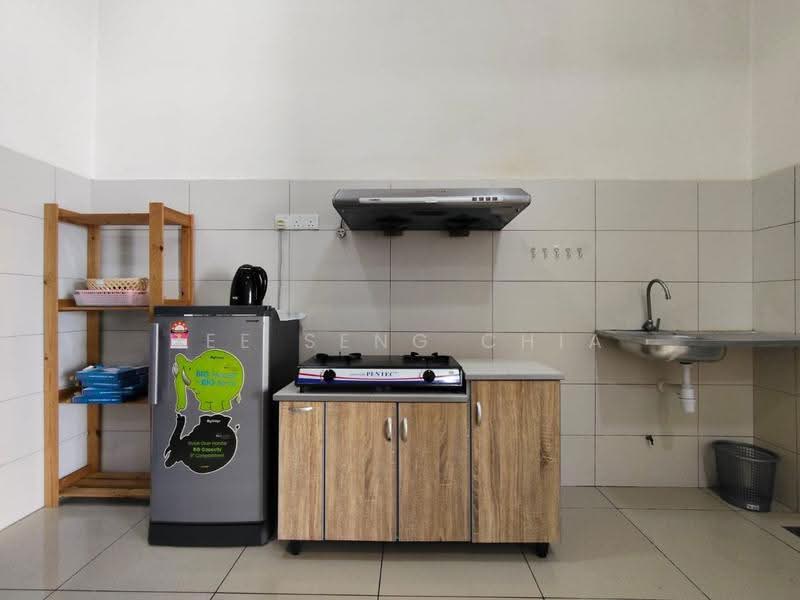 Service Residence for Sale at USJ One (You One) - Adam Chia - Kitchen - PropertyGuru.com.my