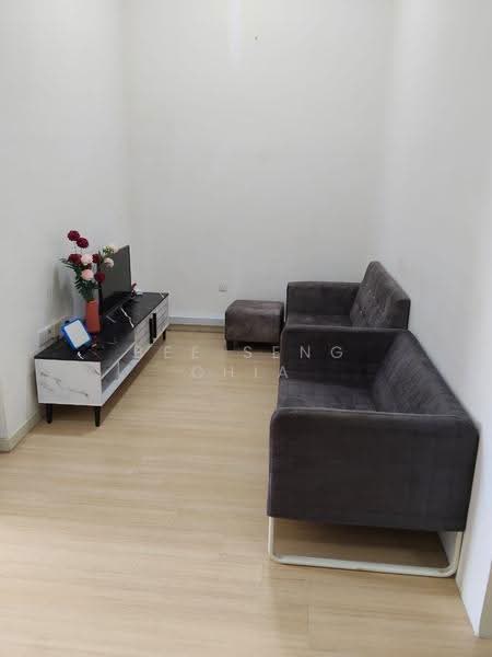 Service Residence for Sale at USJ One (You One) - Adam Chia - Living Room - PropertyGuru.com.my