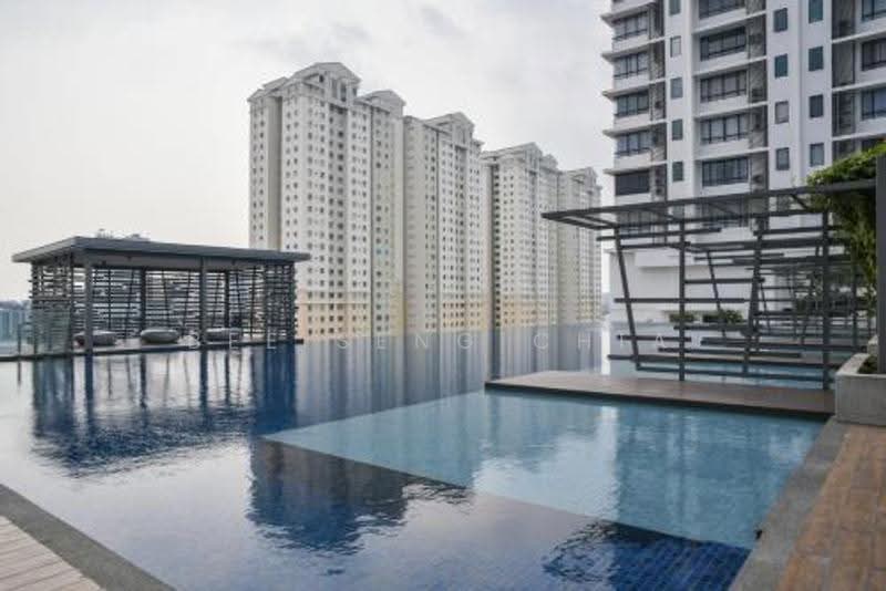 Service Residence for Sale at USJ One (You One) - Adam Chia - Exterior - PropertyGuru.com.my