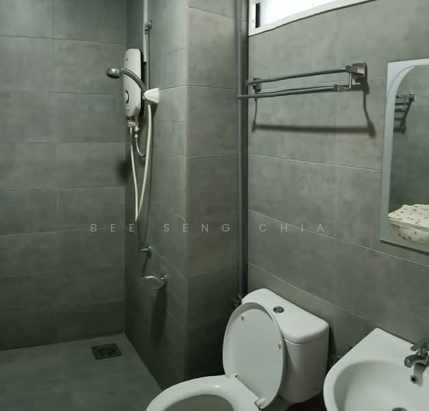 Service Residence for Sale at USJ One (You One) - Adam Chia - Bathroom - PropertyGuru.com.my