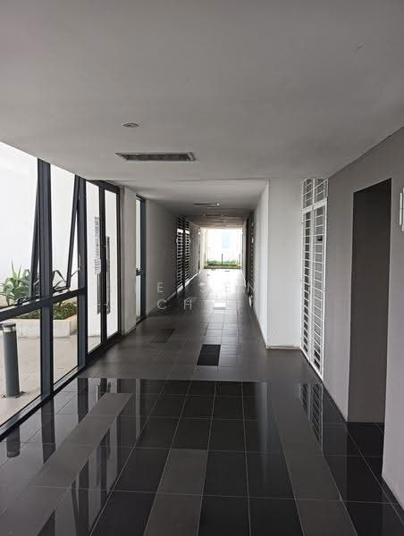 Service Residence for Sale at USJ One (You One) - Adam Chia - Corridor - PropertyGuru.com.my