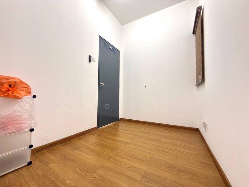 Apartment for Sale at Selangorku Pr1ma Lakefront Homes - Ahmad Fadlee - PropertyGuru.com.my