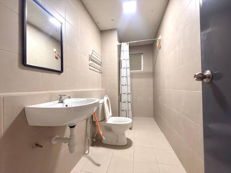 Apartment for Sale at Selangorku Pr1ma Lakefront Homes - Ahmad Fadlee - PropertyGuru.com.my