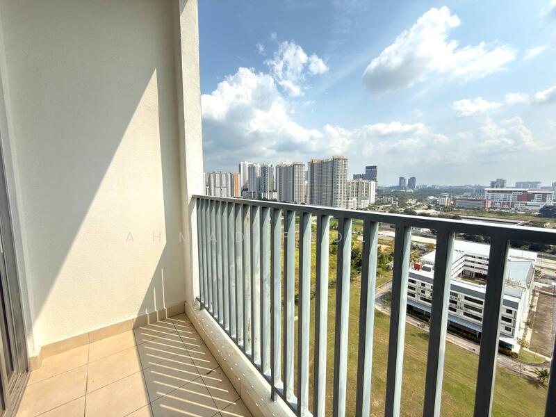 Apartment for Sale at Selangorku Pr1ma Lakefront Homes - Ahmad Fadlee - PropertyGuru.com.my