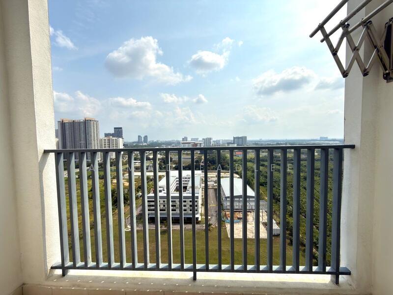 Apartment for Sale at Selangorku Pr1ma Lakefront Homes - Ahmad Fadlee - PropertyGuru.com.my