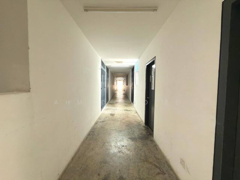 Apartment for Sale at Selangorku Pr1ma Lakefront Homes - Ahmad Fadlee - PropertyGuru.com.my