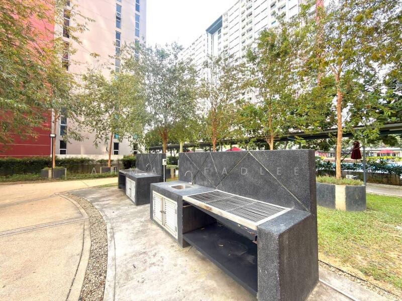 Apartment for Sale at Selangorku Pr1ma Lakefront Homes - Ahmad Fadlee - PropertyGuru.com.my