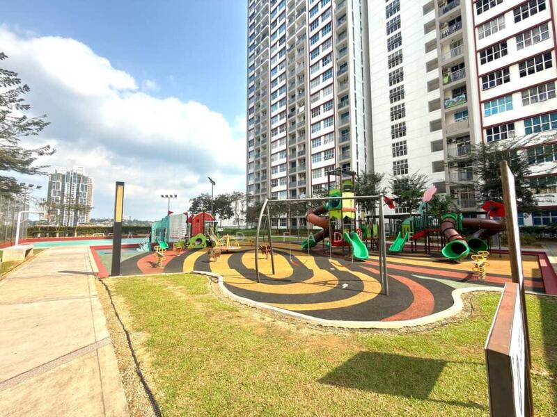 Apartment for Sale at Selangorku Pr1ma Lakefront Homes - Ahmad Fadlee - PropertyGuru.com.my