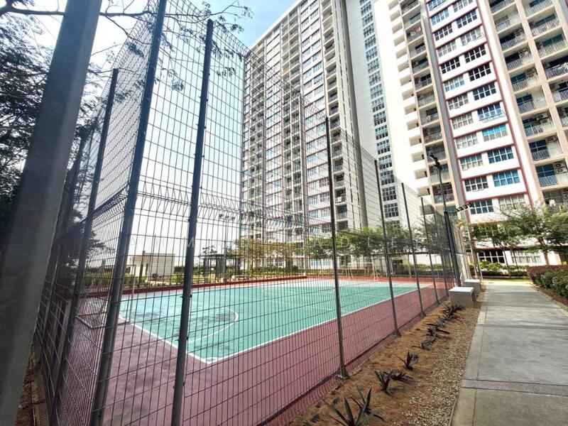 Apartment for Sale at Selangorku Pr1ma Lakefront Homes - Ahmad Fadlee - PropertyGuru.com.my