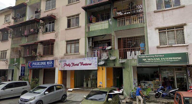 Shop for Sale in Taman Mas Sepang (Puchong) - Stephen Lim - Exterior - PropertyGuru.com.my