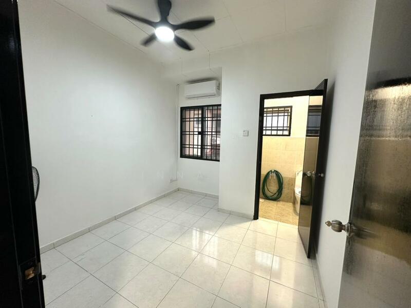 Taman Setia Indah untuk Untuk Disewa - RM 2,600 /bulan, Feb 2026 - PropertyGuru.com.my