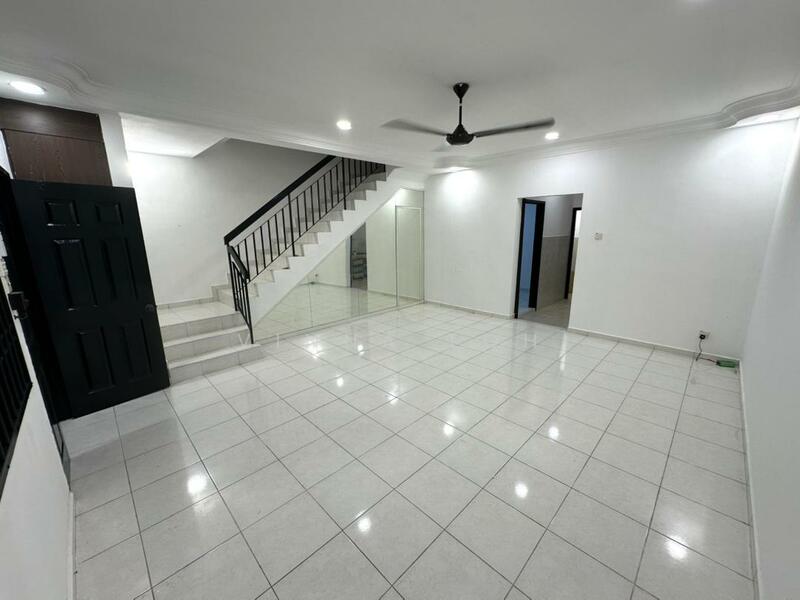 Taman Setia Indah untuk Untuk Disewa - RM 2,600 /bulan, Feb 2026 - PropertyGuru.com.my