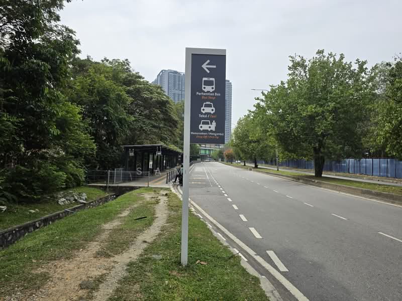 For Sale - Pangsapuri Mawar Jaya