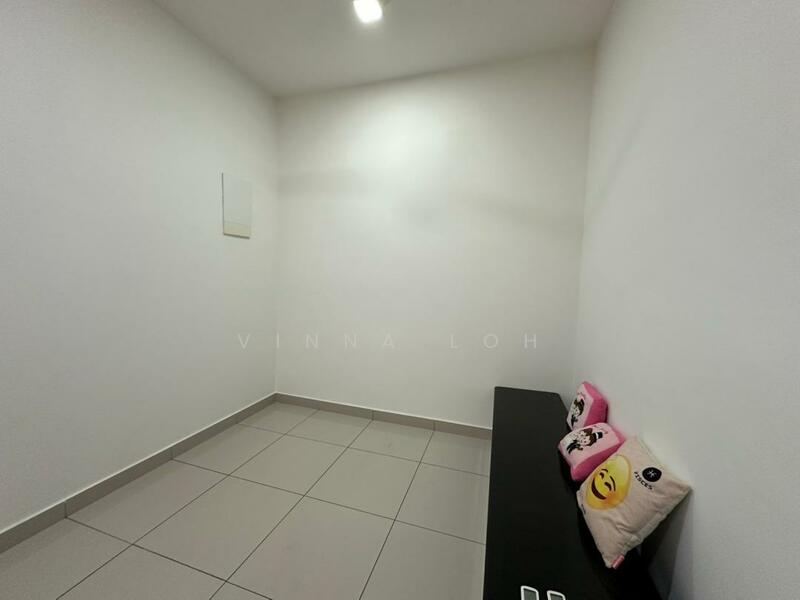 For Rent - Jade 1 & 2 @ Seri Austin Hills