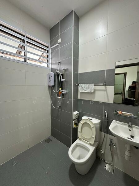 For Rent - Jade 1 & 2 @ Seri Austin Hills