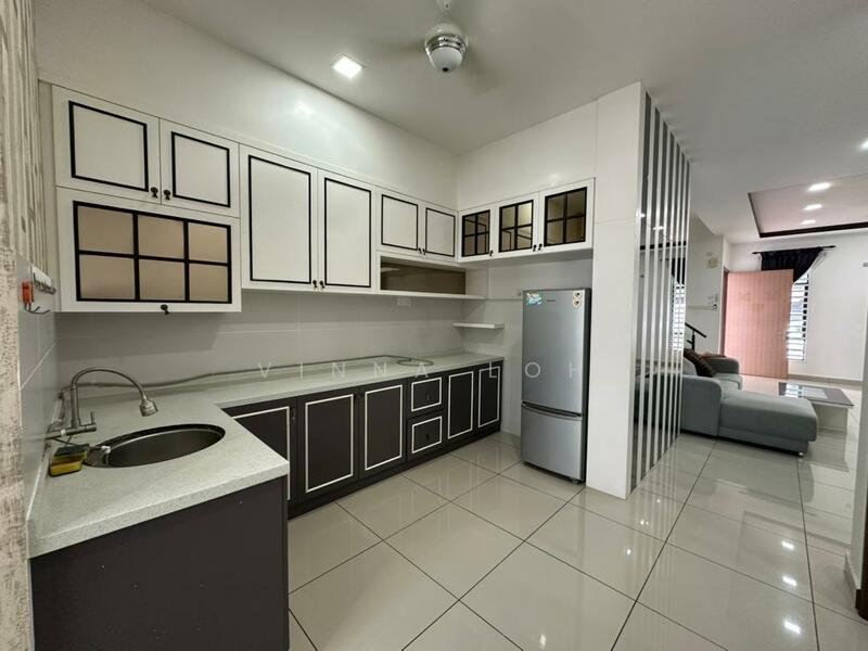 For Rent - Jade 1 & 2 @ Seri Austin Hills