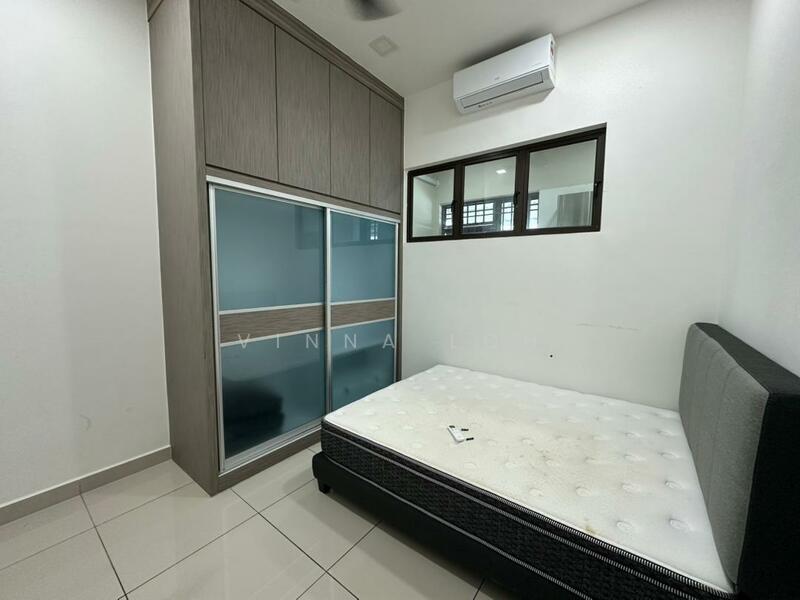 For Rent - Jade 1 & 2 @ Seri Austin Hills