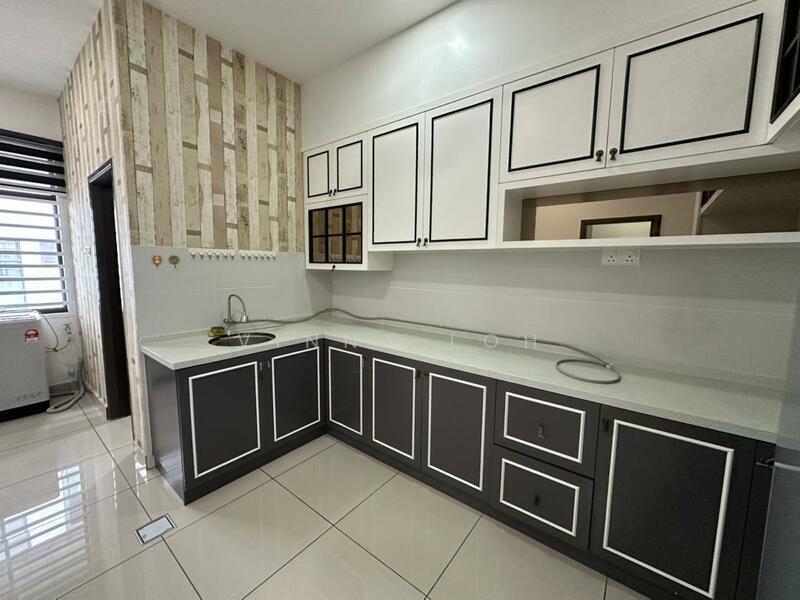 For Rent - Jade 1 & 2 @ Seri Austin Hills