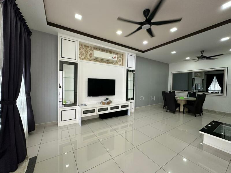 For Rent - Jade 1 & 2 @ Seri Austin Hills