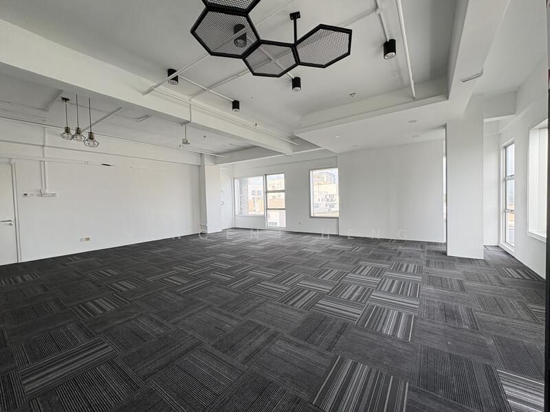 For Rent - Prima Avenue - Business Suites/Duplex Shops