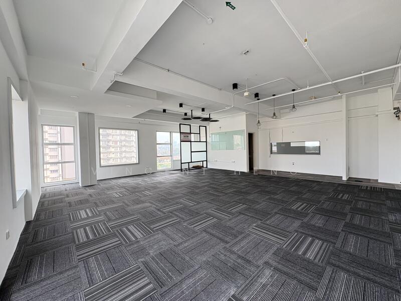 For Rent - Prima Avenue - Business Suites/Duplex Shops