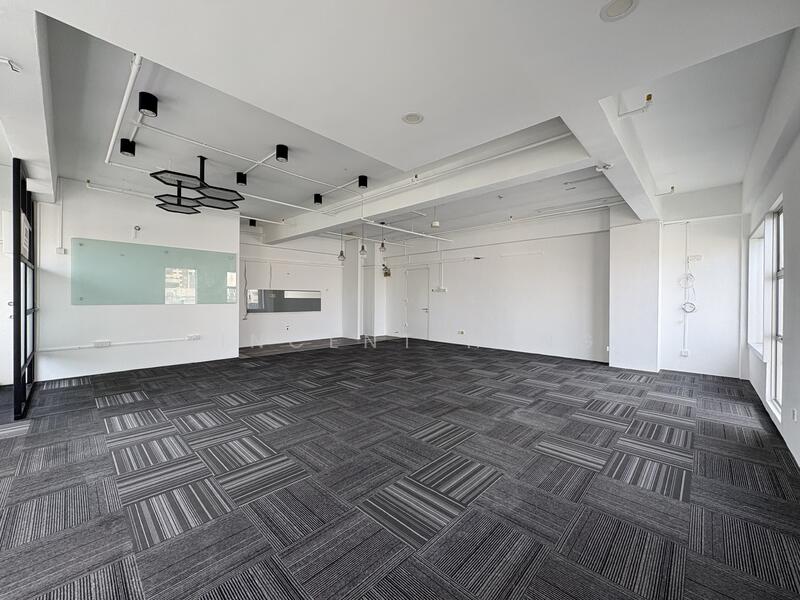 For Rent - Prima Avenue - Business Suites/Duplex Shops