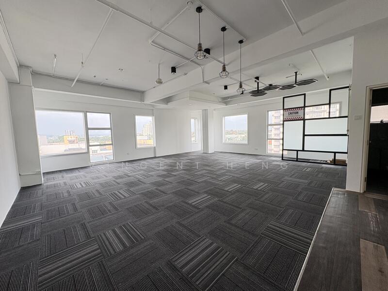 For Rent - Prima Avenue - Business Suites/Duplex Shops